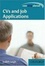 Cover of CVS and Job Applications