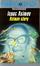 Cover of Asimov story