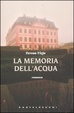 Cover of La memoria dell'acqua