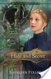 Cover of Hide and Secret