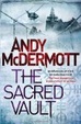 Cover of The Sacred Vault