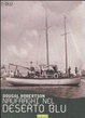 Cover of Naufraghi nel deserto blu