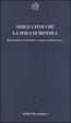 Cover of La sfida di Minerva