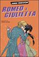 Cover of Romeo e Giulietta