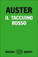 Cover of Il taccuino rosso