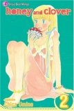 Honey and Clover, Vol. 2 (Honey and Clover)