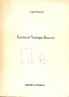 Cover of Lezioni di Psicologia Generale