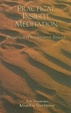 Cover of PRACTICAL INSIGHT MEDITATIONS Basic and Progressive Stages