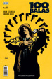 Cover of 100 Balas Nº08