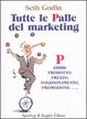 Cover of Tutte le palle del marketing