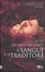 Cover of Il sangue e il traditore