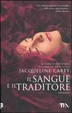Cover of Il sangue e il traditore