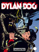 Cover of Dylan Dog n. 018