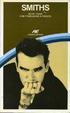 Cover of Smiths
