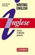 Cover of English writing skills