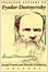 Cover of Selected Letters of Fyodor Dostoyevsky