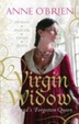 Cover of Virgin Widow