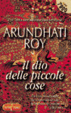 Cover of Il dio delle piccole cose
