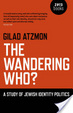 Cover of The Wandering Who