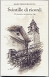 Cover of Scintille di ricordi