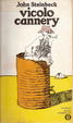 Cover of Vicolo Cannery