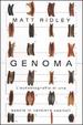 Cover of Genoma