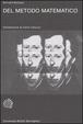 Cover of Del metodo matematico