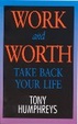 Cover of Work and Worth