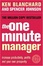 Cover of The One Minute Manager