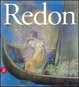 Cover of Odilon Redon