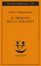 Cover of Il primato della volontà