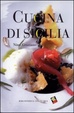 Cover of Cucina di Sicilia