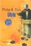 Cover of "Ubik"