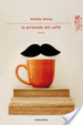 Cover of La piramide del caffè