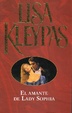 Cover of El amante de Lady Sophia