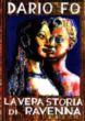 Cover of La vera storia di Ravenna