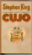 Cover of Cujo