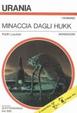 Cover of Minaccia dagli Hukk