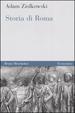 Cover of Storia di Roma