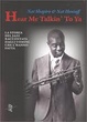 Cover of Hear me talkin' to ya