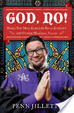 Cover of God, No!