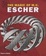 Cover of The Magic of M.C.Escher