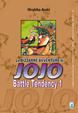 Cover of Le bizzarre avventure di Jojo - Vol. 04