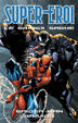 Cover of Supereroi - Le grandi saghe vol. 51