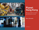 Cover of Planet Hong Kong