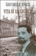 Cover of Vita di un giudice