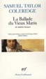 Cover of La ballade du vieux marin