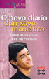 Cover of O Novo Diario Dun Xove Maniatico