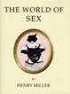 Cover of World of Sex