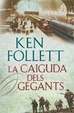 Cover of La caiguda dels gegants